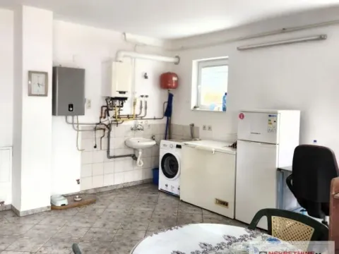 Rent, house, 120m², Sremska Kamenica, Petrovaradin - image 11