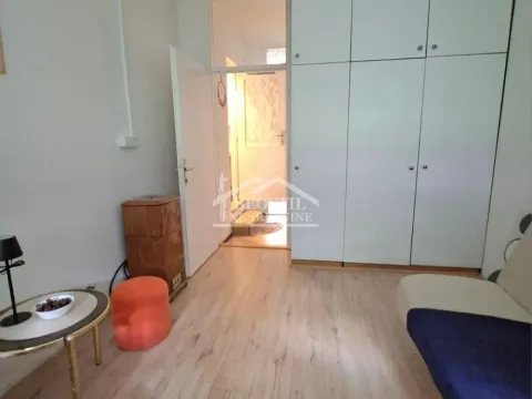 Rent, two bedroom apartment, 51m², Partizanov Stadion, Beograd - image 12