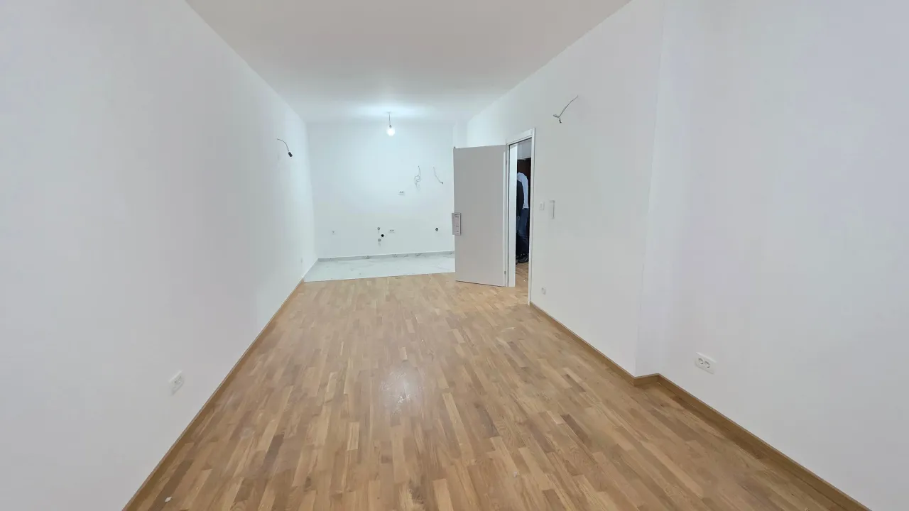 Sale, one bedroom apartment, 57m², Zagorič, Podgorica