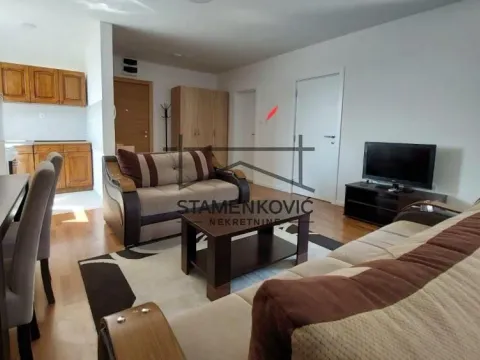 Sale, one bedroom apartment, 41m², Veternička rampa, Novi Sad Sve Podlokacije - image 12