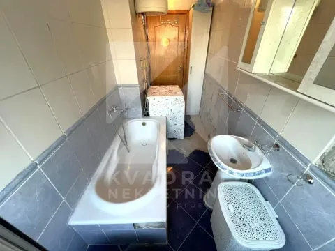 Prodaja, jednosoban stan, 48m², Preko Morače, Podgorica - image 7