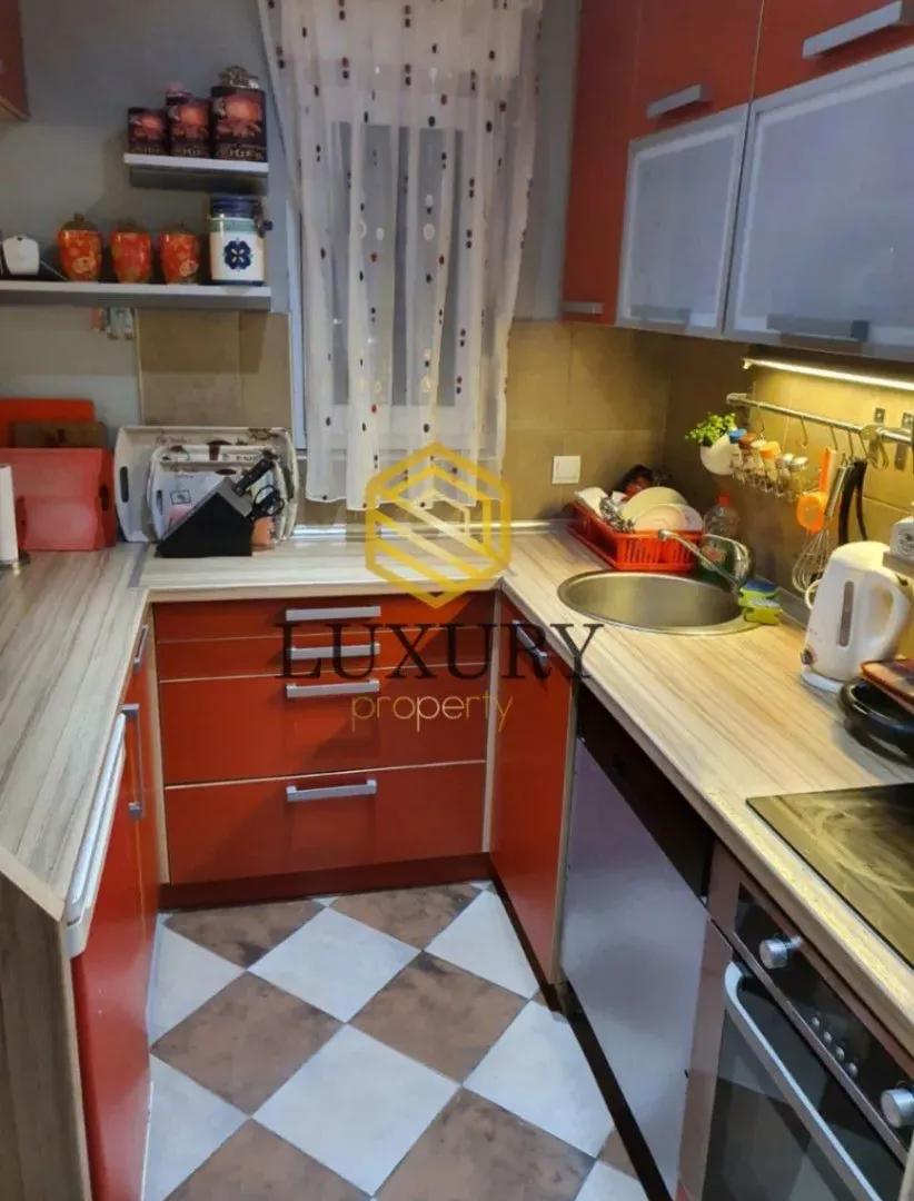 Rent, two bedroom apartment, 120m², Zagorič, Podgorica