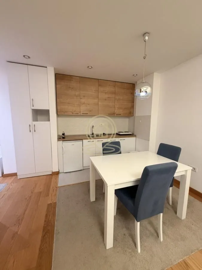 Izdavanje, dvosoban stan, 41m², Rotkvarija, Novi Sad Sve Podlokacije
