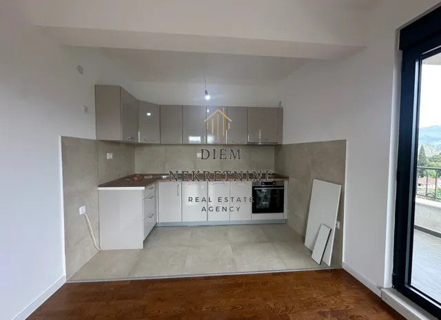 Rent, two bedroom apartment, 95m², Zagorič, Podgorica