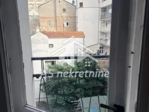 Rent, two bedroom apartment, 55m², Stari Grad, Beograd - image 15