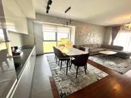 Izdavanje, dvosoban stan, 84m², Master Kvart, Podgorica - image 3