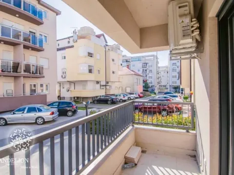 Rent, two bedroom apartment, 64m², Blok 9, Podgorica - image 4