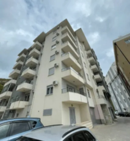 Prodaja, stan, 77m², Rafailovići, Budva