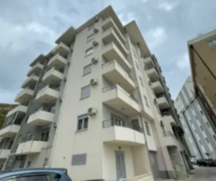 Sale, apartment, 77m², Rafailovići, Budva - image 6