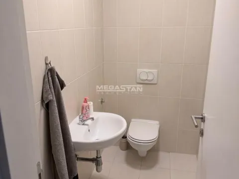 Rent, three bedroom apartment, 75m², Bezanijska Kosa 2, Bežanijska Kosa Sve Podlokacije - image 7