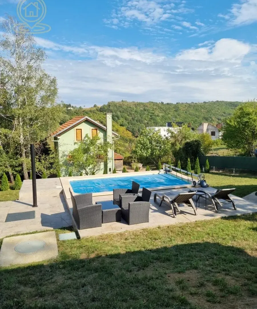 Prodaja, kuća, 46m², Sremska Kamenica, Petrovaradin
