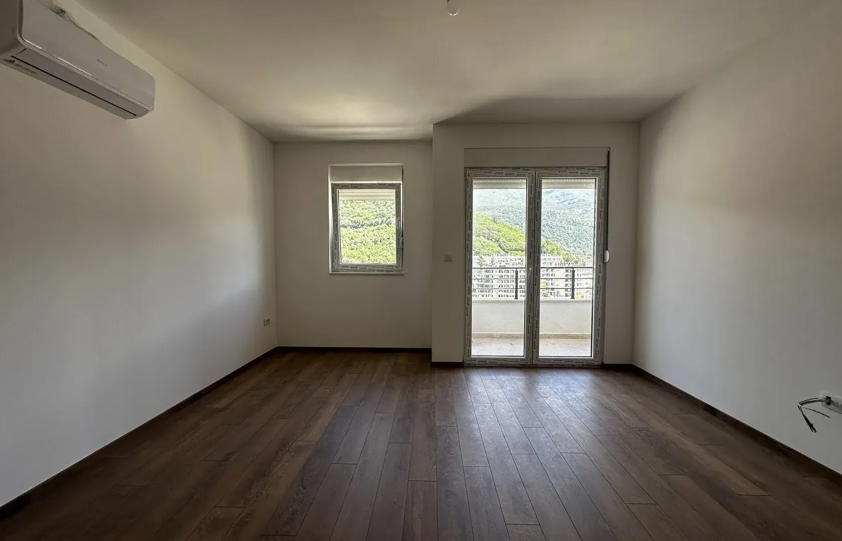 Sale, apartment, 48m², Babin Do, Budva