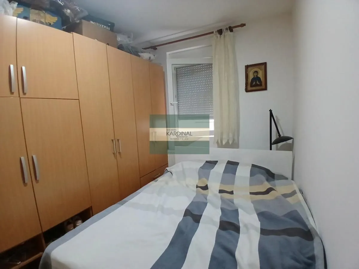Prodaja, jednosoban stan, 44m², Centar, Jagodina