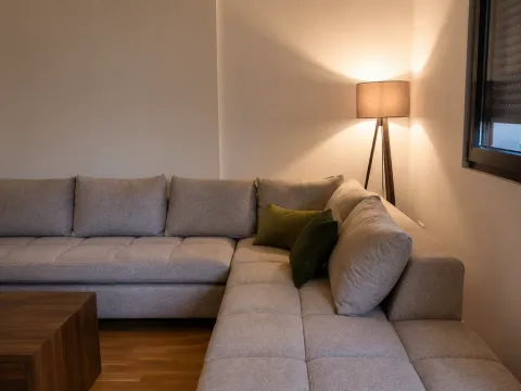 Izdavanje, jednosoban stan, 46m², Stari Aerodrom, Podgorica - image 7
