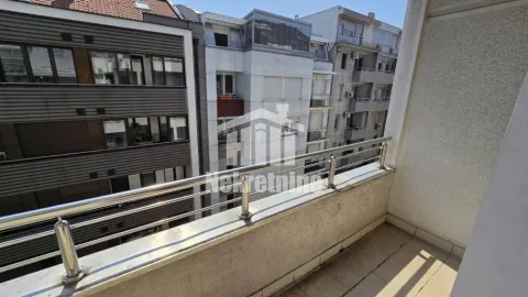 Sale, two bedroom apartment, 57m², Đeram Pijaca, Beograd - image 5