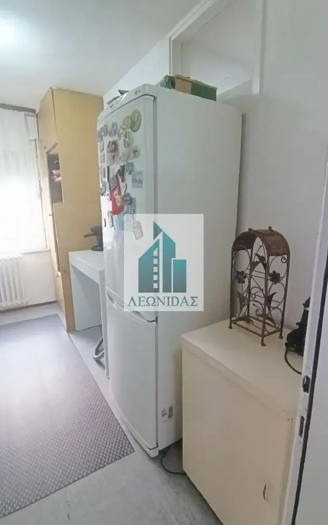 Prodaja, trosoban stan, 81m², Palilula, Niš