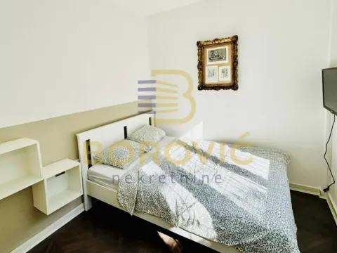 Prodaja, dvosoban stan, 42m², Karaburma, Palilula Sve Podlokacije - image 3