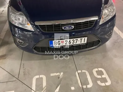 Sale, parking/garage, 12m², Savski Venac, Beograd - image 15