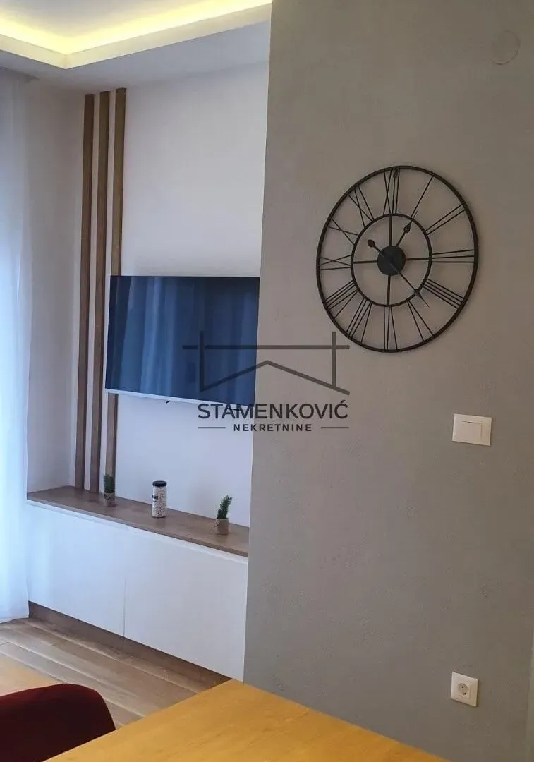 Prodaja, jednosoban stan, 31m², Sloboda, Zlatibor