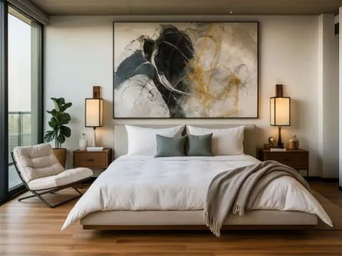 Prodaja, jednosoban stan, 49m², Dubovica, Budva - image 8