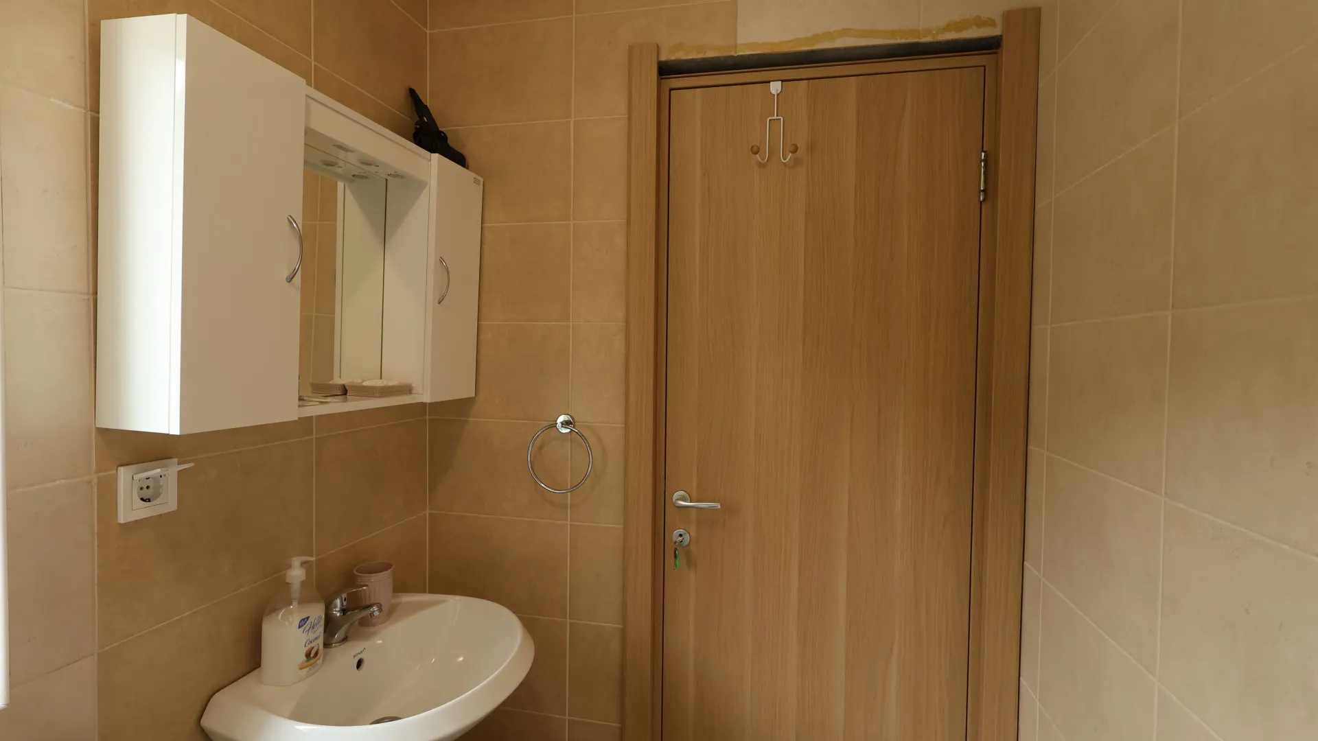 Prodaja, garsonjera, 20m², Centar, Tivat