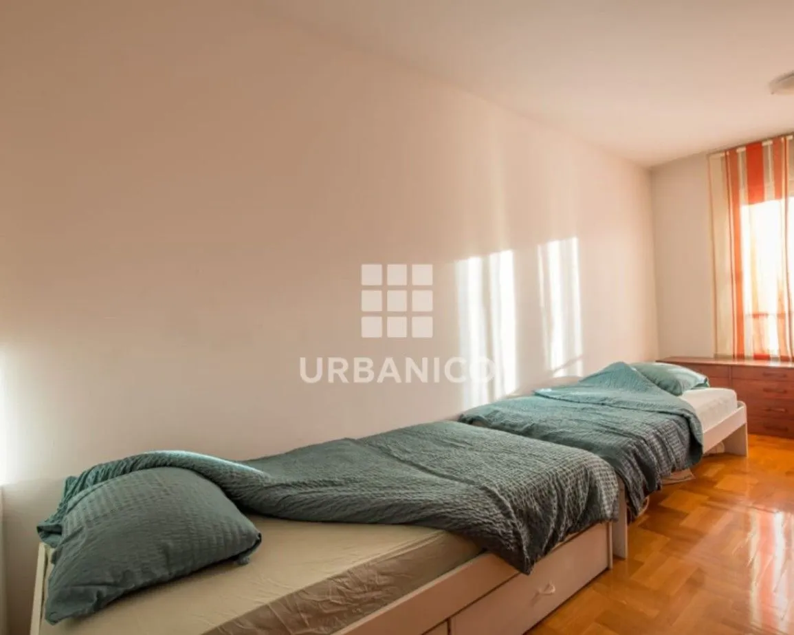 Rent, two bedroom apartment, 67m², Preko Morače, Podgorica