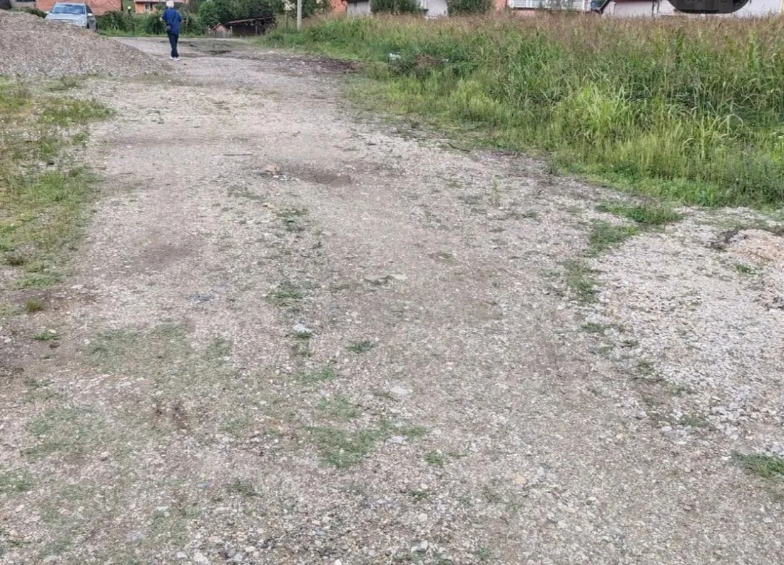 Prodaja, plac, 22m², Gornja Trešnjica, Ljubovija