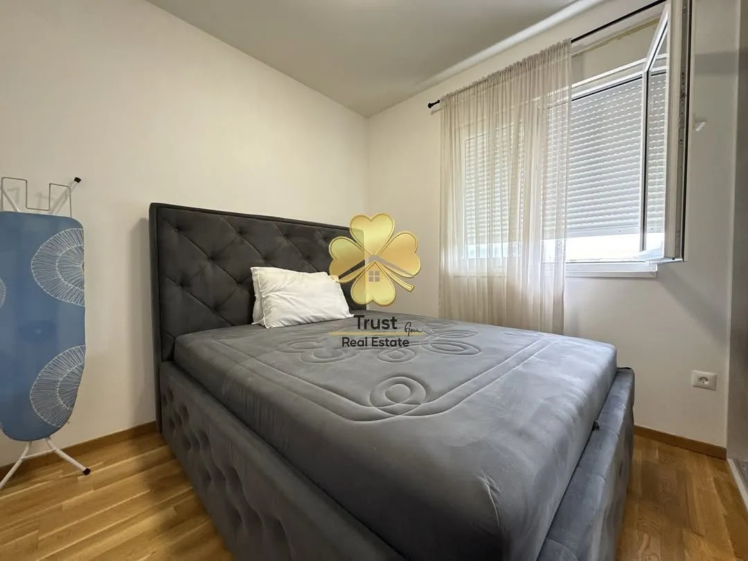 Rent, one bedroom apartment, 40m², Zabjelo, Podgorica