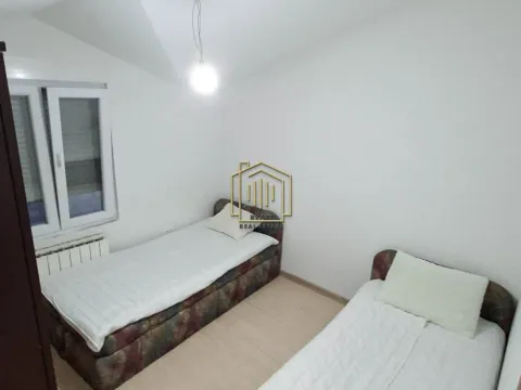 Izdavanje, dvosoban stan, 80m², Donja Gorica, Podgorica - image 9