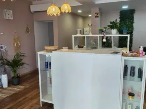 Sale, office space, 130m², Podgorica, Crna Gora