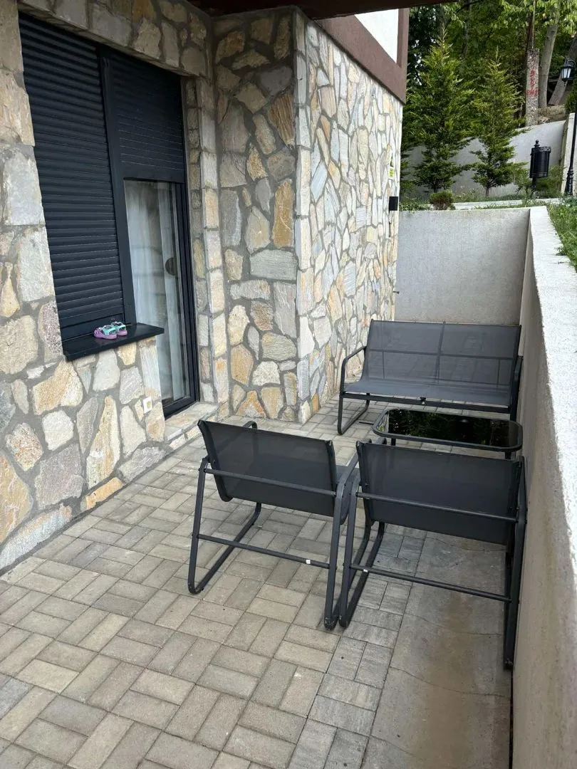 Prodaja, jednosoban stan, 29m², Palisad, Zlatibor