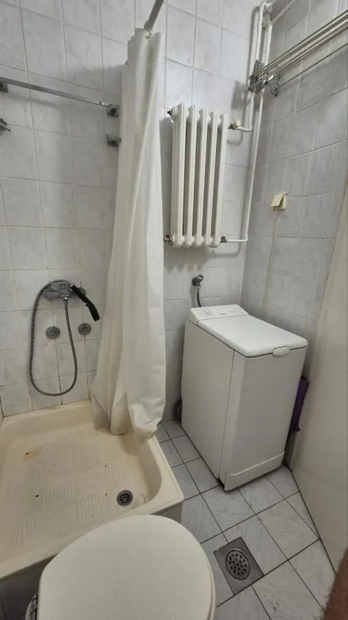 Izdavanje, garsonjera, 20m², Liman 3, Novi Sad Sve Podlokacije