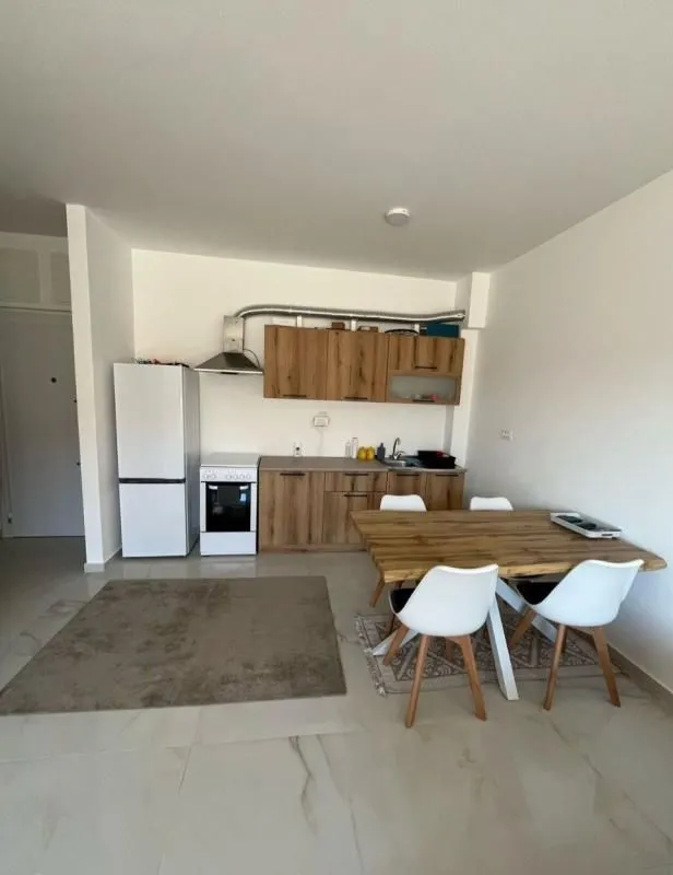 Prodaja, jednosoban stan, 45m², Čeluga, Bar
