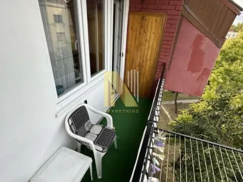 Prodaja, trosoban stan, 59m², Detelinara, Novi Sad Sve Podlokacije - image 21