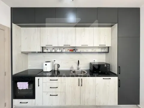 Izdavanje, dvosoban stan, 59m², Stara Varoš, Podgorica - image 4