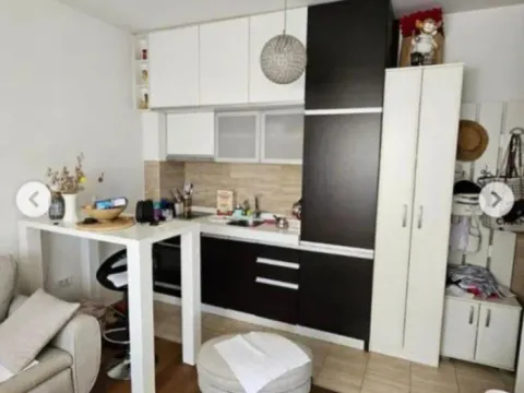 Prodaja, garsonjera, 24m2, Ljubović, Podgorica Prodaja, garsonjera, 24m2, Ljubović, Podgorica