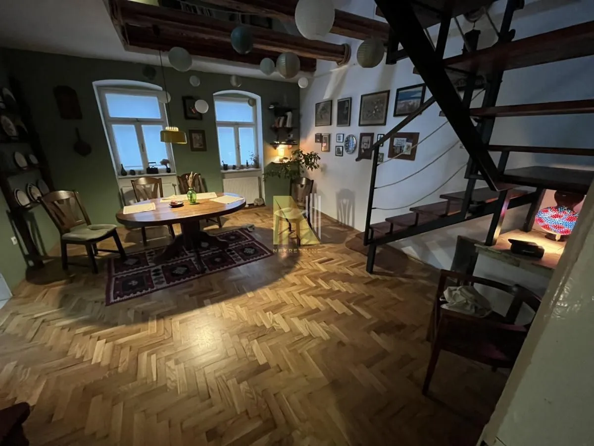 Prodaja, kuća, 130m², Bukovački plato, Petrovaradin