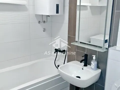 Izdavanje, dvosoban stan, 54m², Čukarica, Beograd - image 13