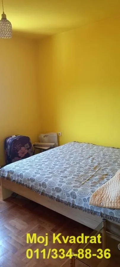 Sale, three bedroom apartment, 75m², Palilula Sve Podlokacije, Beograd