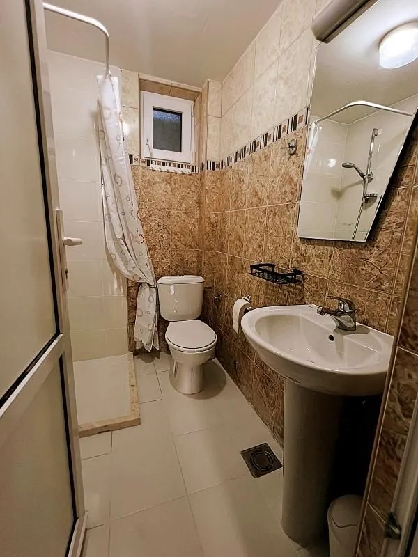 Rent, house, 70m², Šušanj, Bar