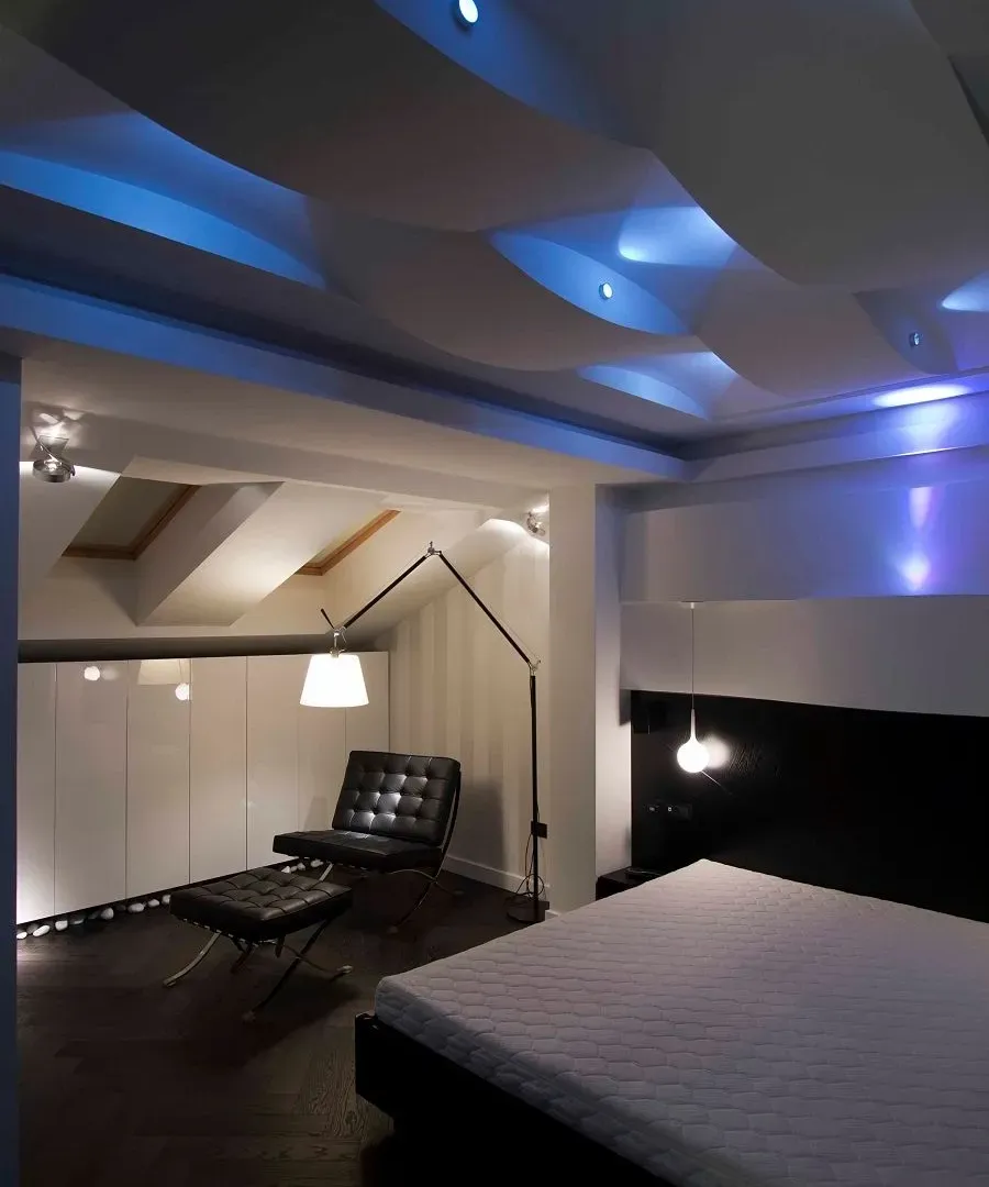 Prodaja, četvorosoban stan, 117m², Crveni Krst, Beograd