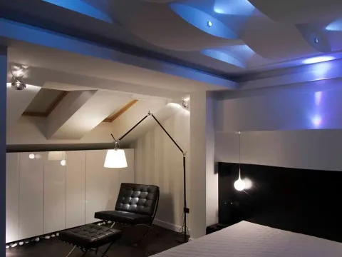 Sale, four bedroom apartment, 117m², Crveni Krst, Beograd - image 17