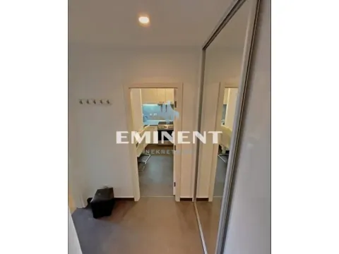 Rent, two bedroom apartment, 64m², Novi Beograd Blok 65, Novi Beograd Sve Podlokacije - image 11