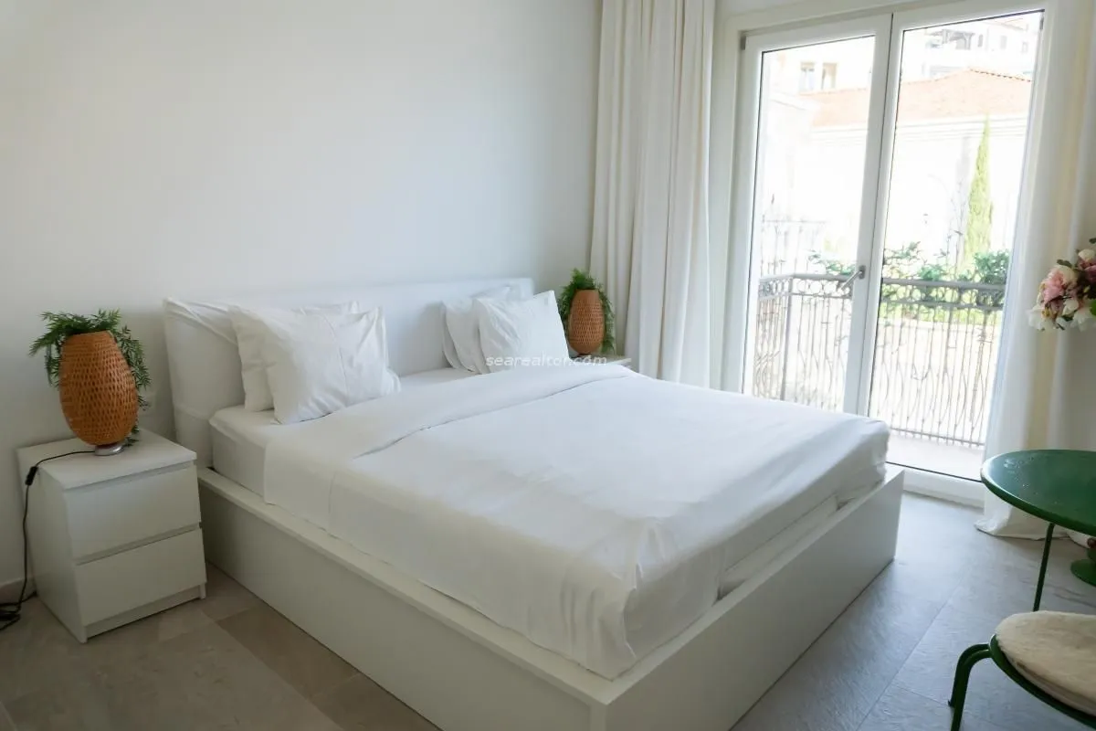 Prodaja, dvosoban stan, 120m², Luštica Bay, Tivat