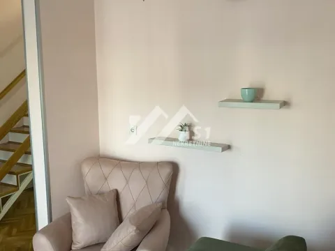 Rent, two bedroom apartment, 55m², Centar, Novi Sad - image 2