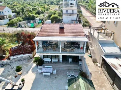 Sale, house, 236m², Obala Đuraševića, Tivat - image 8