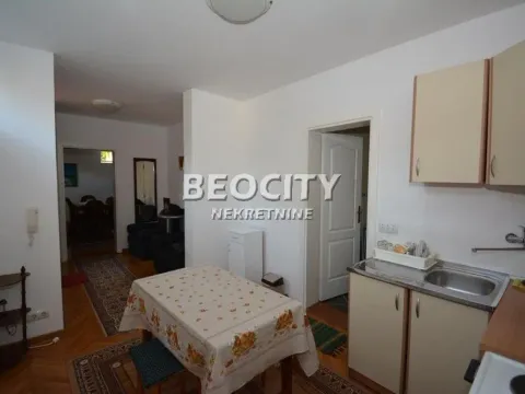 Izdavanje, jednosoban stan, 48m², Dedinje Sve Podlokacije, Beograd - image 7