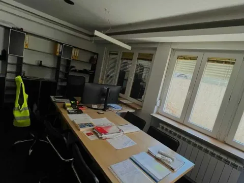 Prodaja, četvorosoban stan, 87m², Južni Bulevar, Vračar Sve Podlokacije - image 7