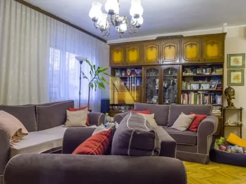 Prodaja, četvorosoban stan, 94m², Bulevar patrijarha Pavla, Novi Sad Sve Podlokacije - image 4