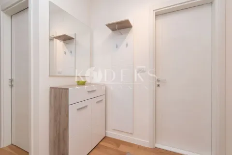 Izdavanje, jednosoban stan, 39m², Central Point, Podgorica - image 8